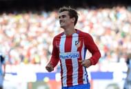 Atletico Madrid v Deportivo La Coruna - La Liga